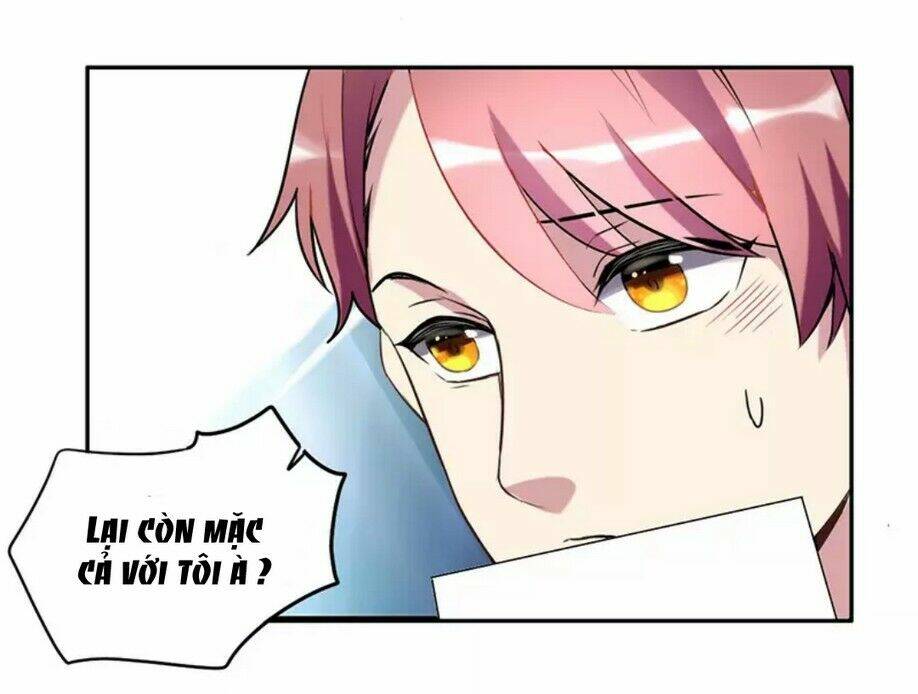 cô gái! xin hãy dừng lại chapter 5 2