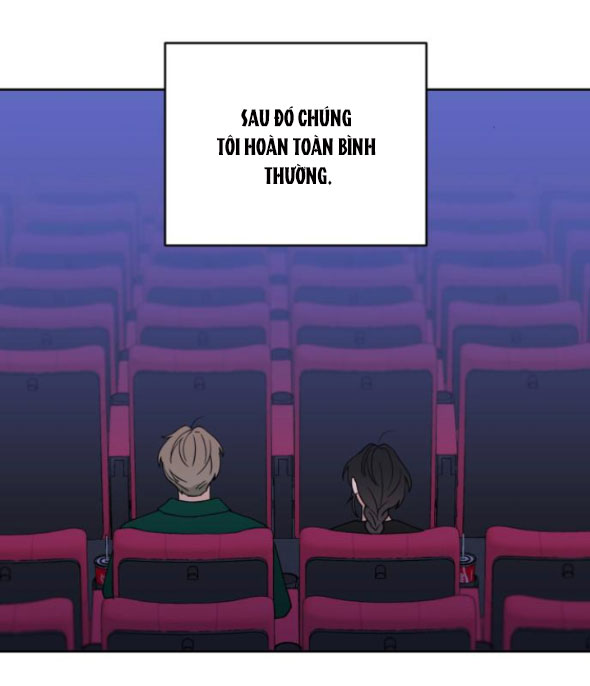Vận May Bất Ngờ chapter 36.1 67