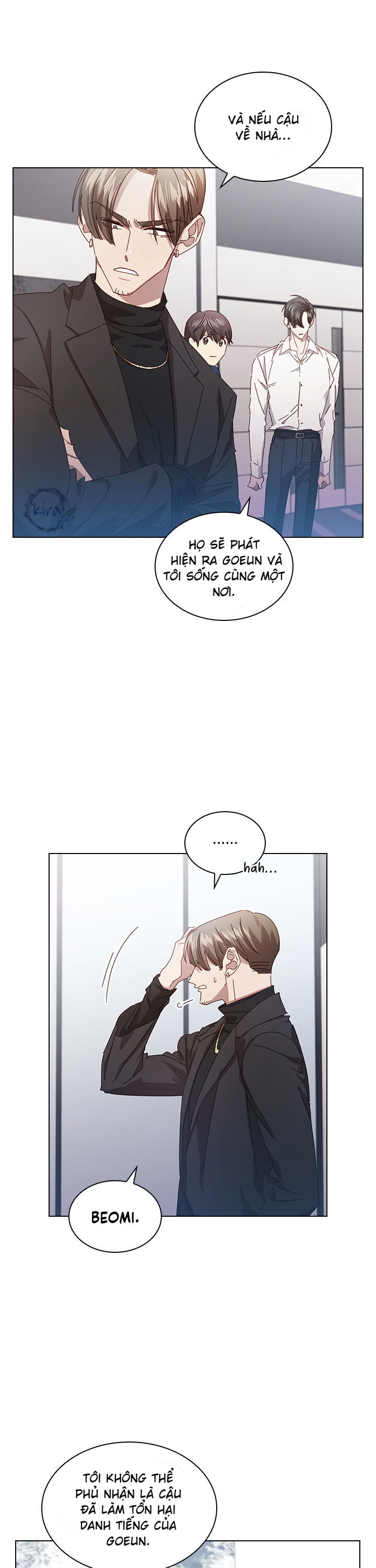 tai tiếng thị phi chapter 55 21