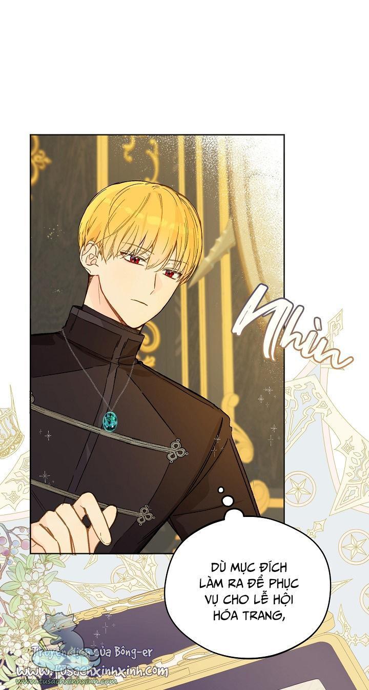 trang trại hạt dẻ cạnh hoàng cung chapter 22 44
