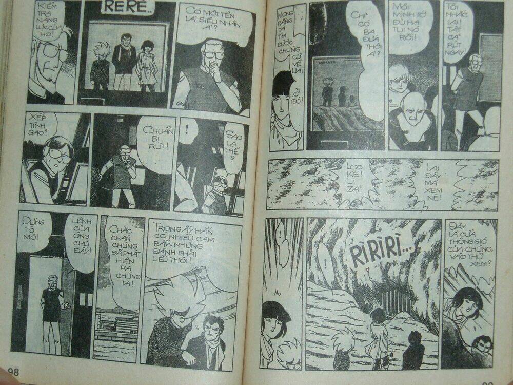 siêu nhân locke chapter 10 43