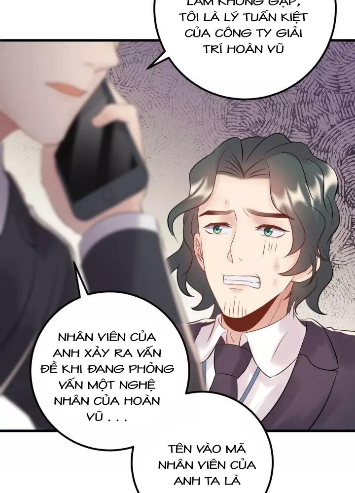 trọng sinh chi ức vạn ảnh hậu yếu thượng vị chapter 241 12