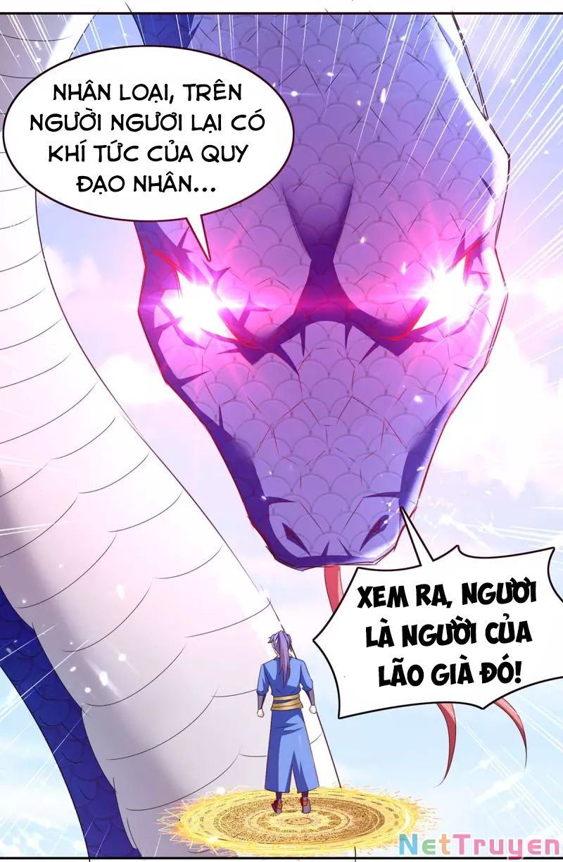 tối cường thăng cấp chapter 302 9