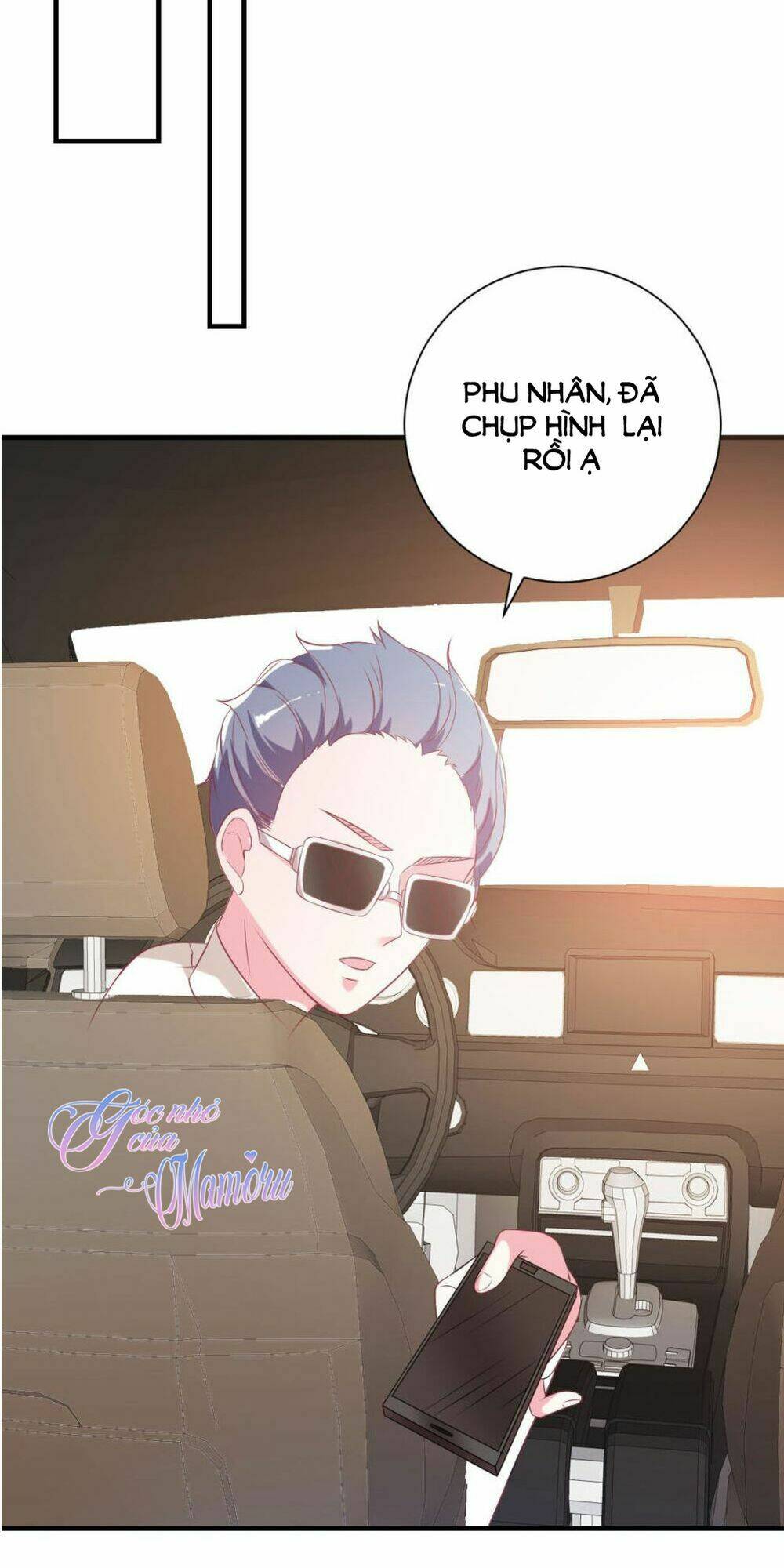 phụng tử thành hôn : tiên thê không được trốn chapter 2 18