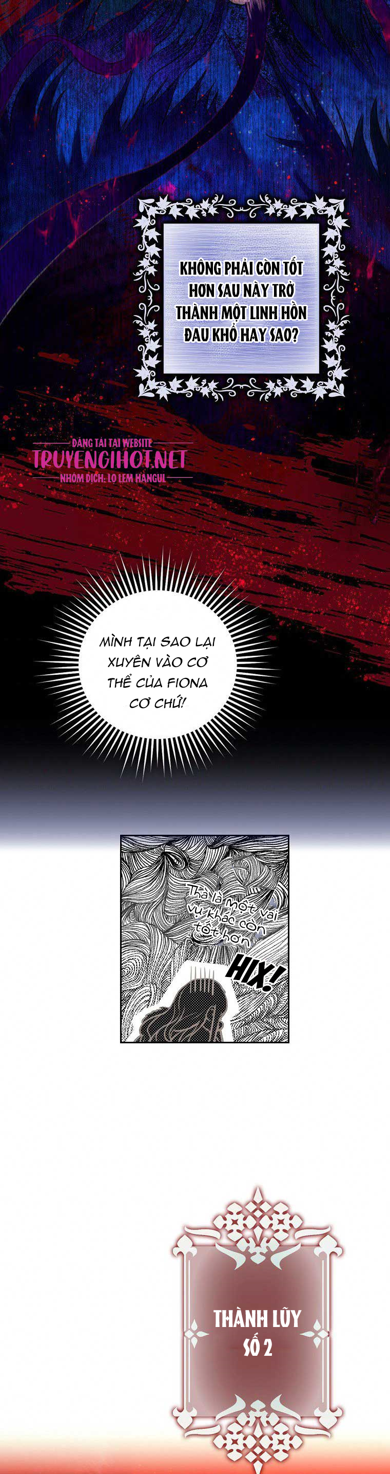 trở thành vợ của nam chính chapter 3 16