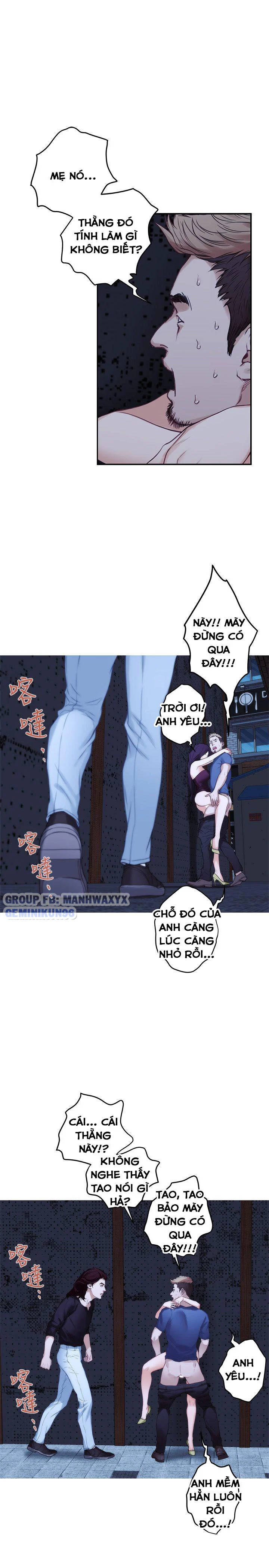 cặp đôi s chapter 44 16