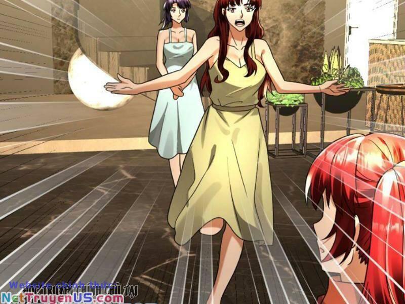 đóng băng toàn cầu: tôi gây dựng nên phòng an toàn thời tận thế chapter 163 37