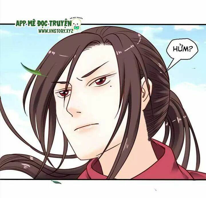 kiều nữ độc phi chapter 34 13