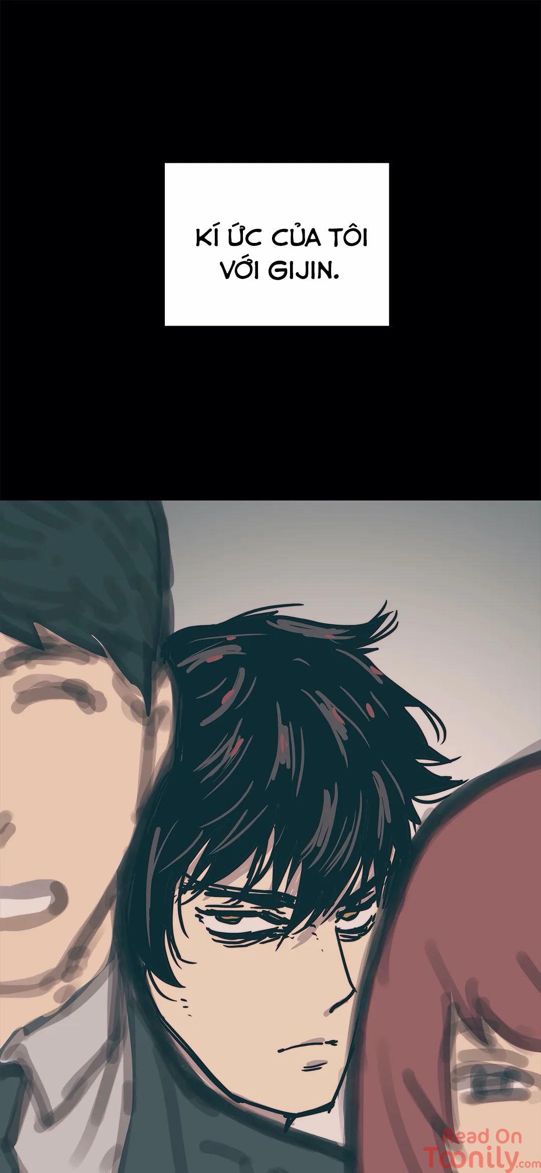 ham muốn giết chóc chapter 13 24