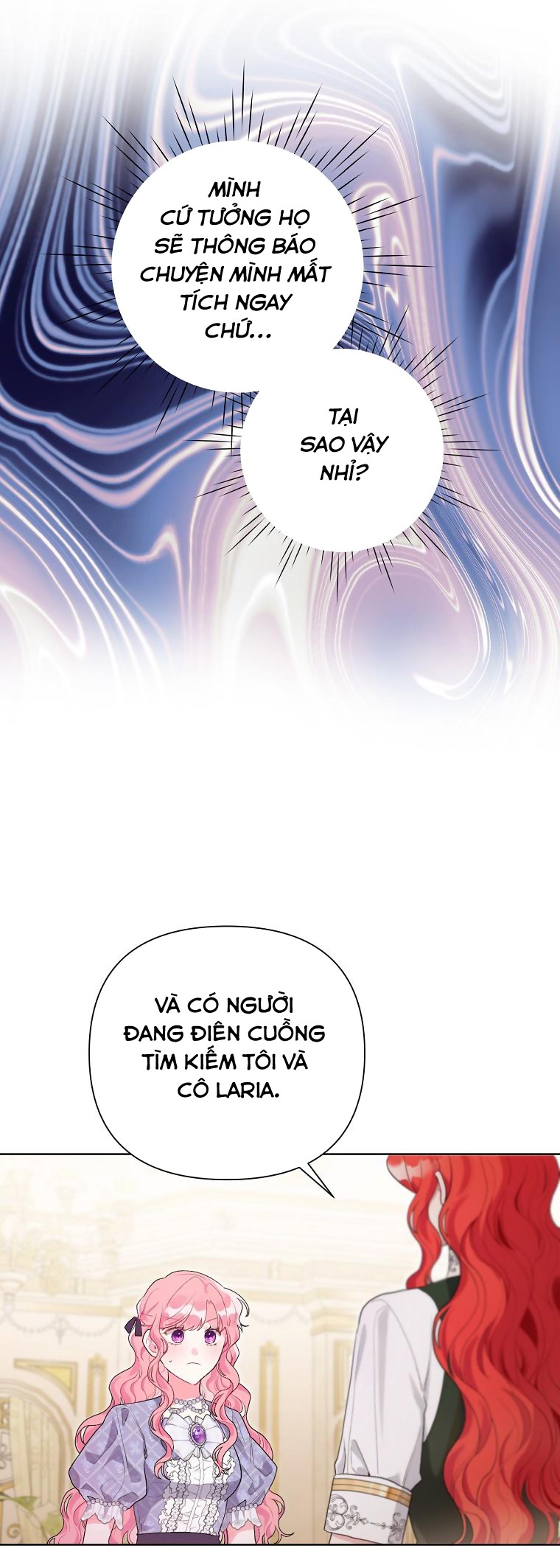 trở thành con dâu bất đắc dĩ chapter 93 11