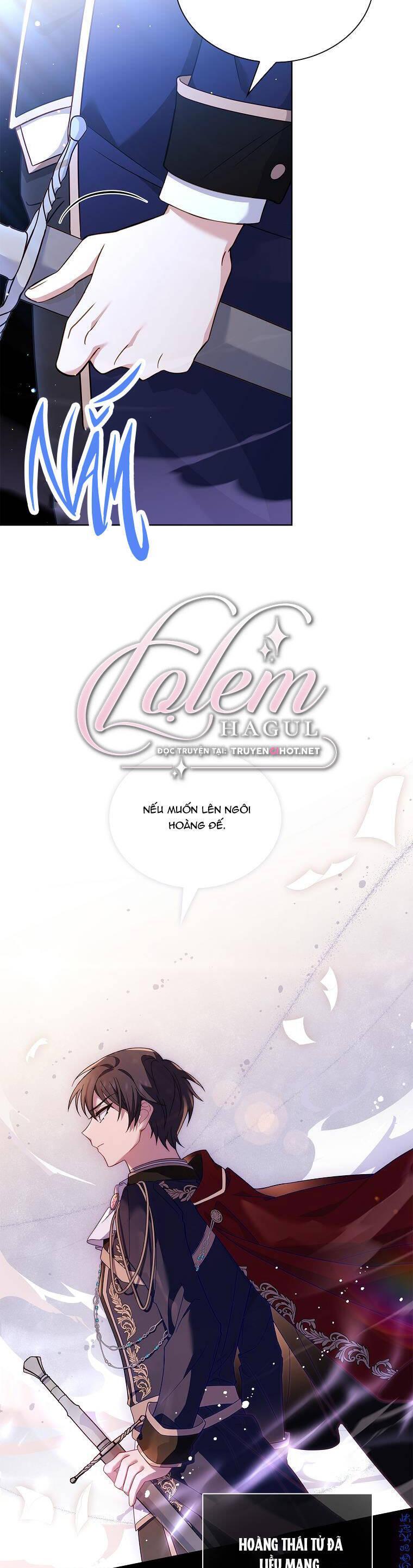 để yên cho tiểu thư hiền chapter 75 37