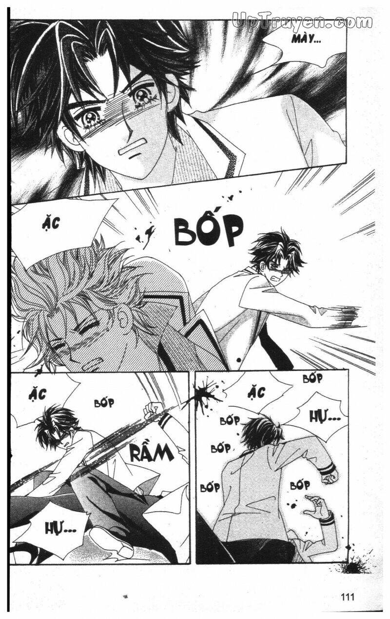 thoát kiếp hồ ly chapter 21 7