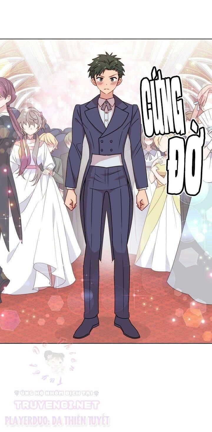 để yên cho tiểu thư hiền chapter 24 39