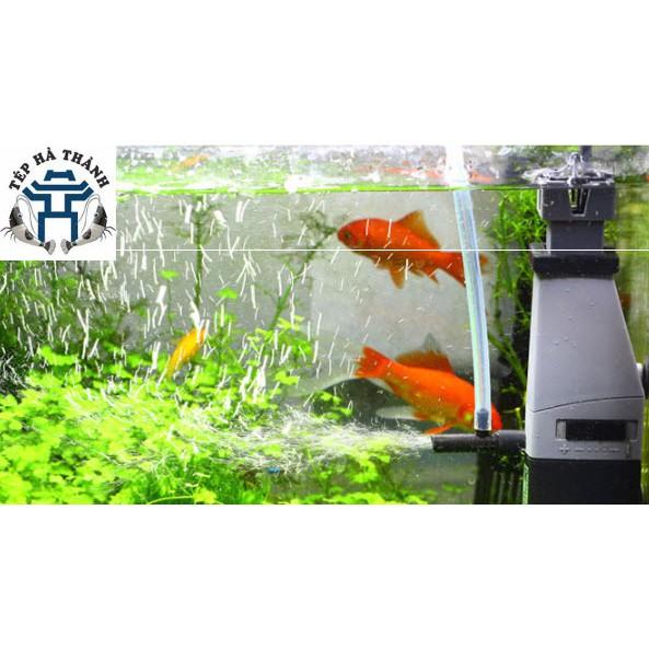 Lọc váng SunSun JY-02