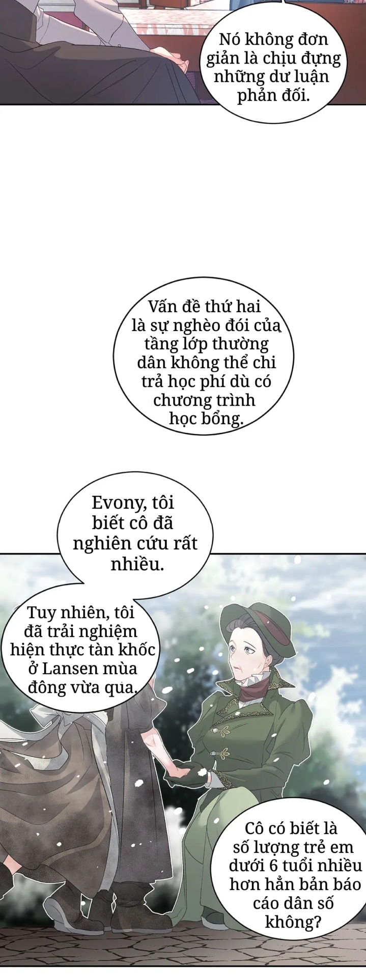 ebony, quạ đen chapter 60 8