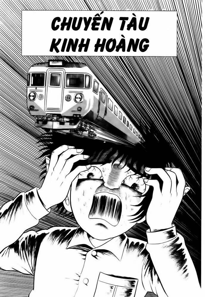 lullabies from hell chapter 3 2