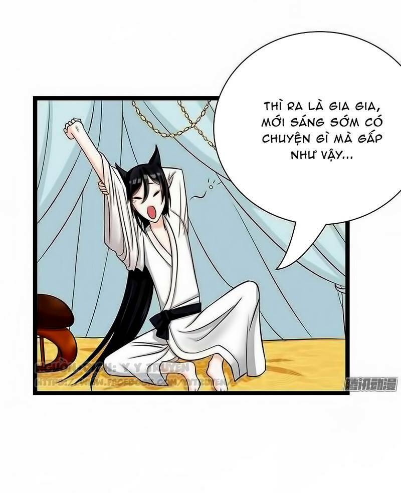 tình nhân kiếp trước là vĩ hồ chapter 7 9