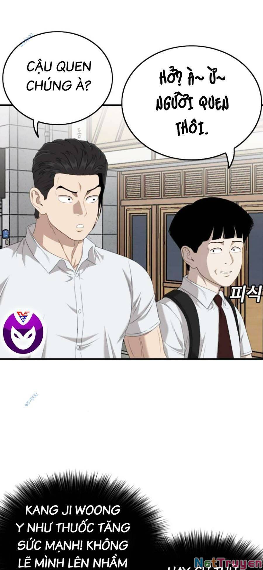 người xấu chapter 141 17