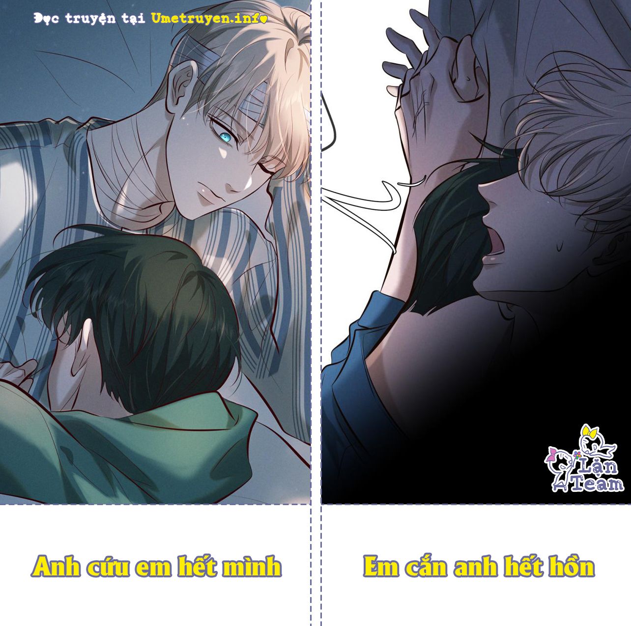 rơi vào cạm bẫy chapter 2 12