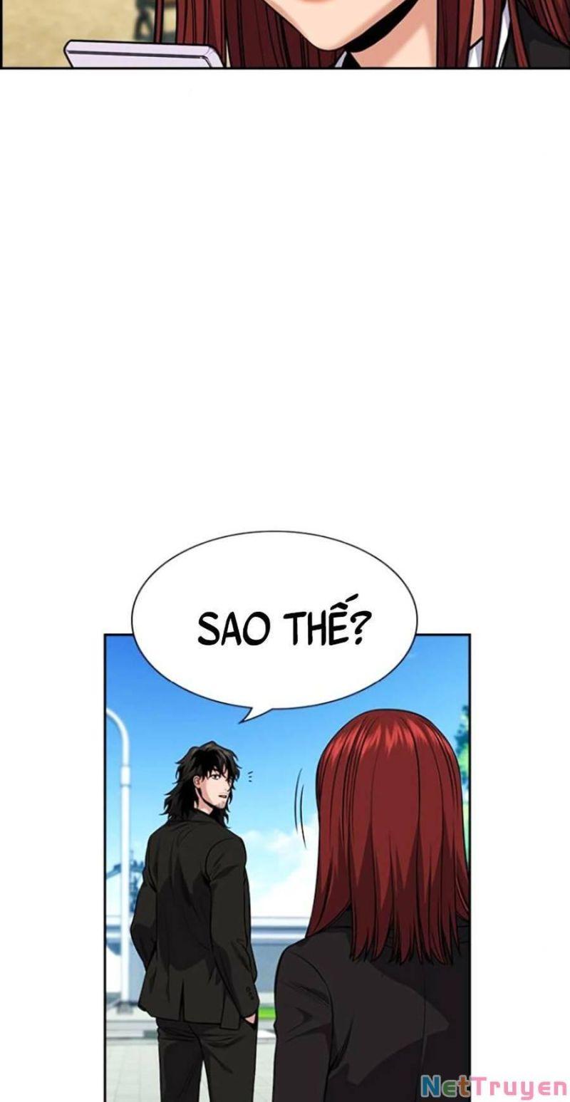 giáo dục chân chính chapter 110 100