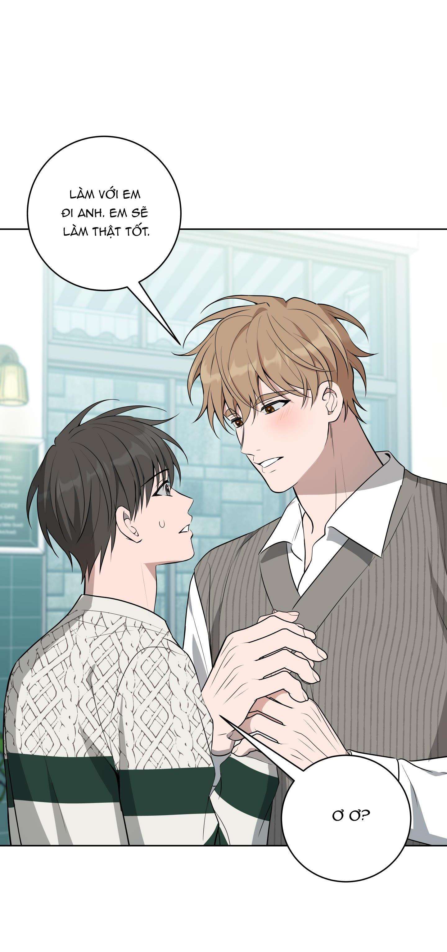 ba đêm làm tình thiệt đấy chapter 22 9