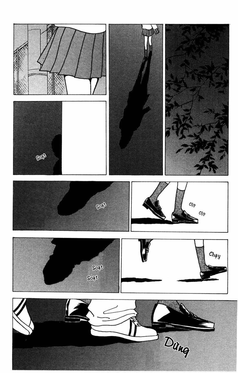 seigi no mikata chapter 2 29