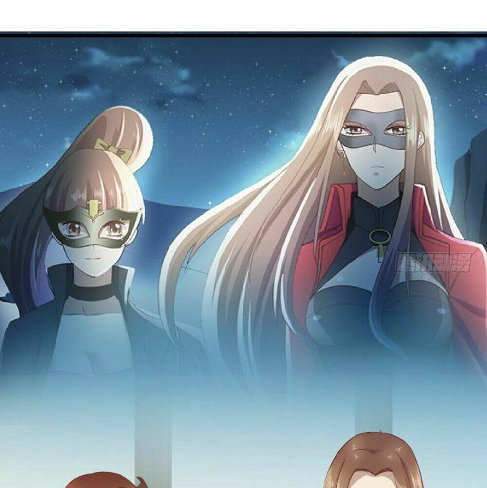 khi trò chơi ác ma bắt đầu chapter 97 14