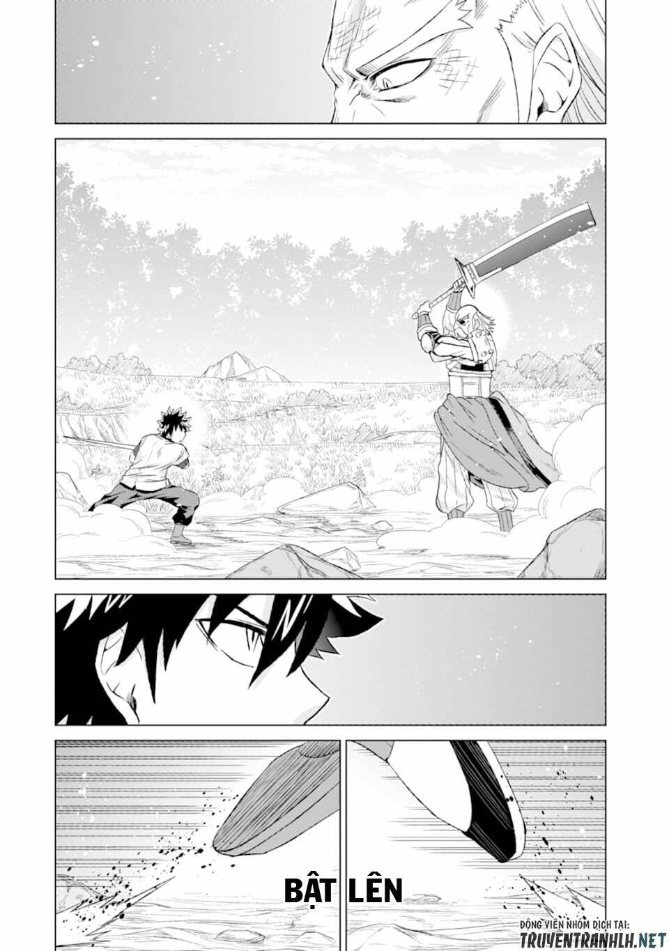 isekai de tadahitori no mamono tsukai ~ tenshoku shitara maou ni machigawa remashita chapter 22 16