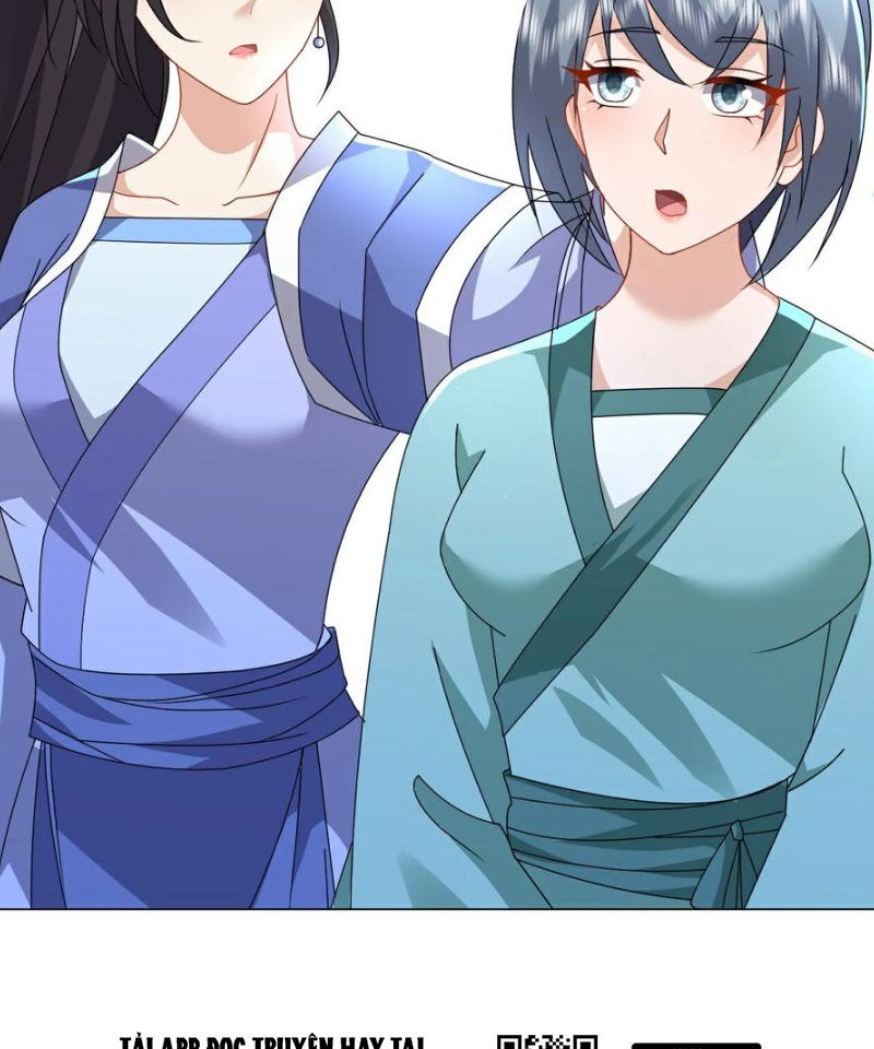 tiên võ đế tôn chapter 583 48