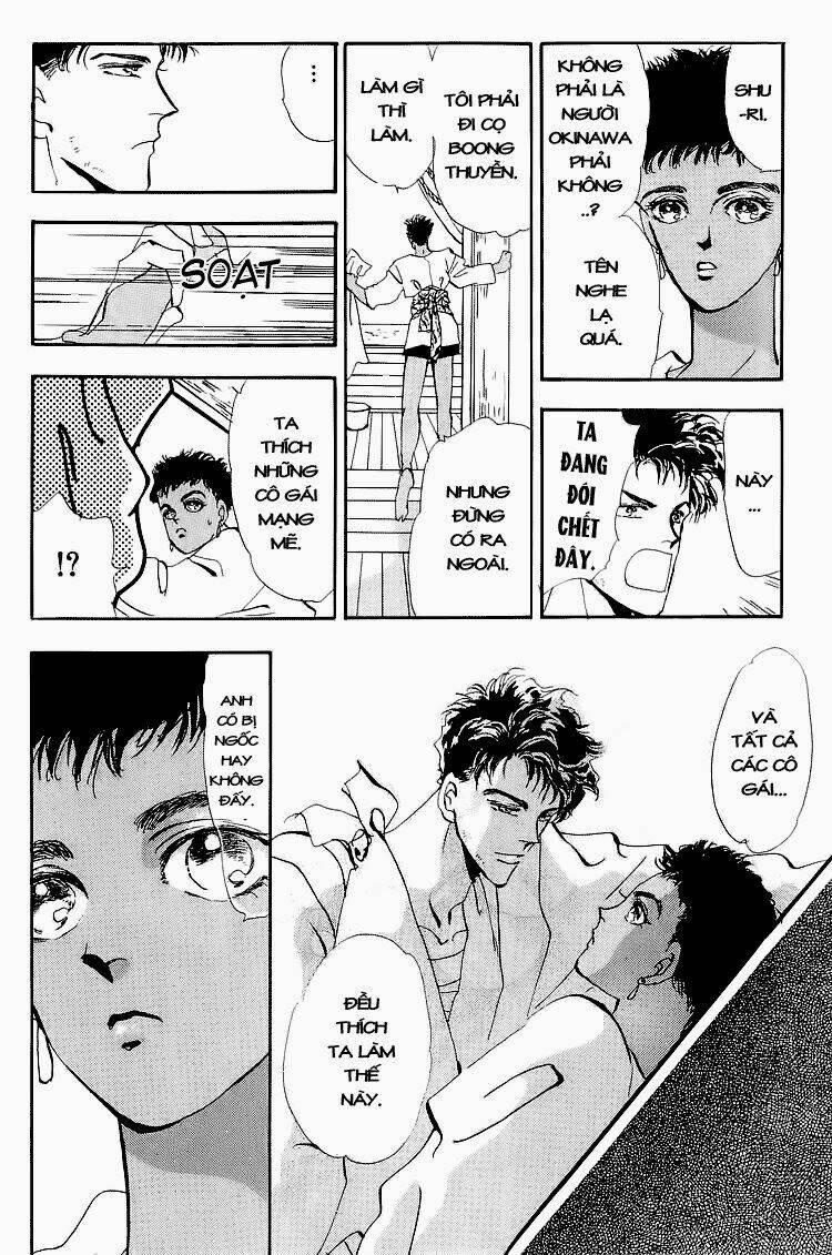 đứa con số phận chapter 31 32