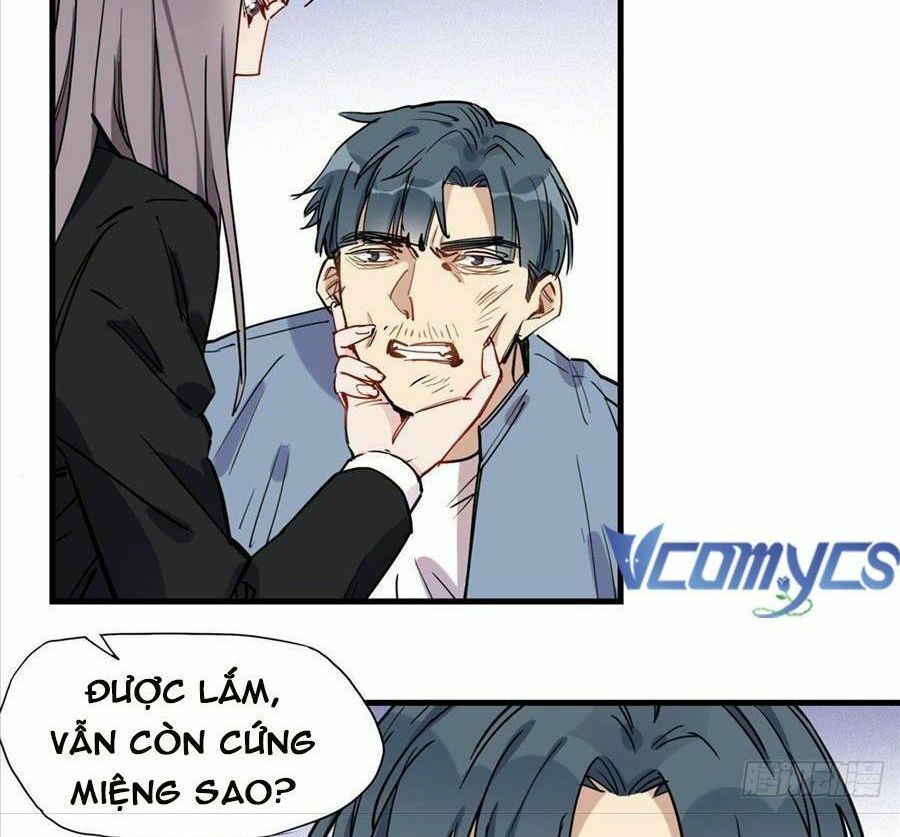 cố tổng, vợ của ngài quá mạnh rồi! chapter 43 13