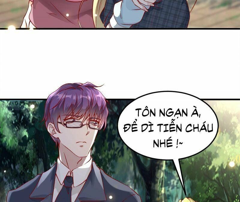 nãi ba là chiến thần mạnh nhất chapter 3.1 37