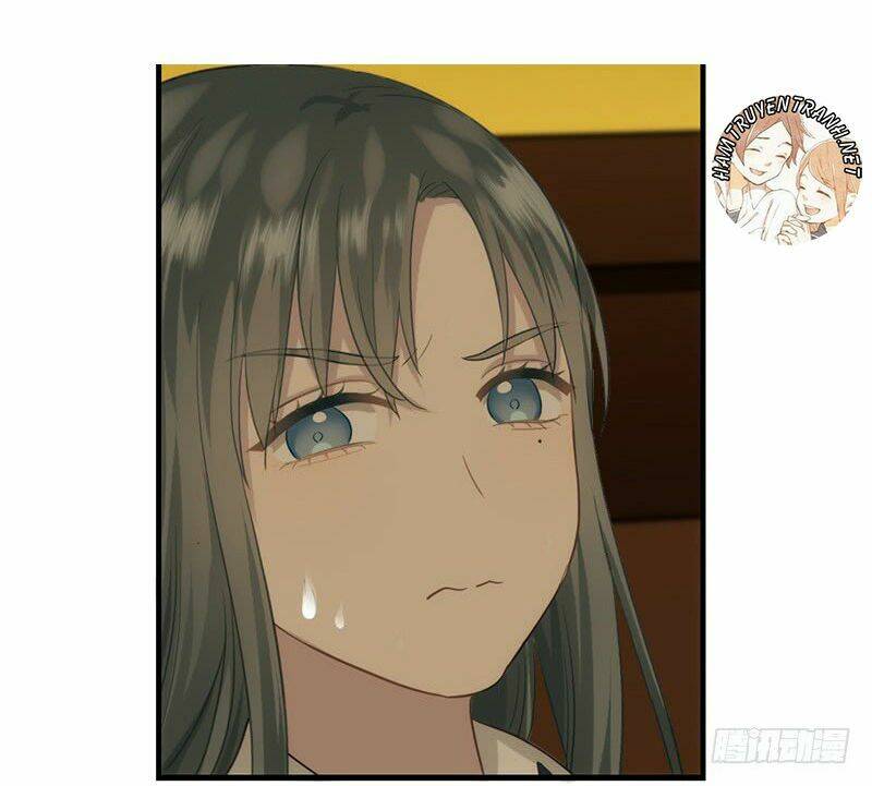 phúc hắc thiếu gia trêu chọc tôi chapter 2.2 34