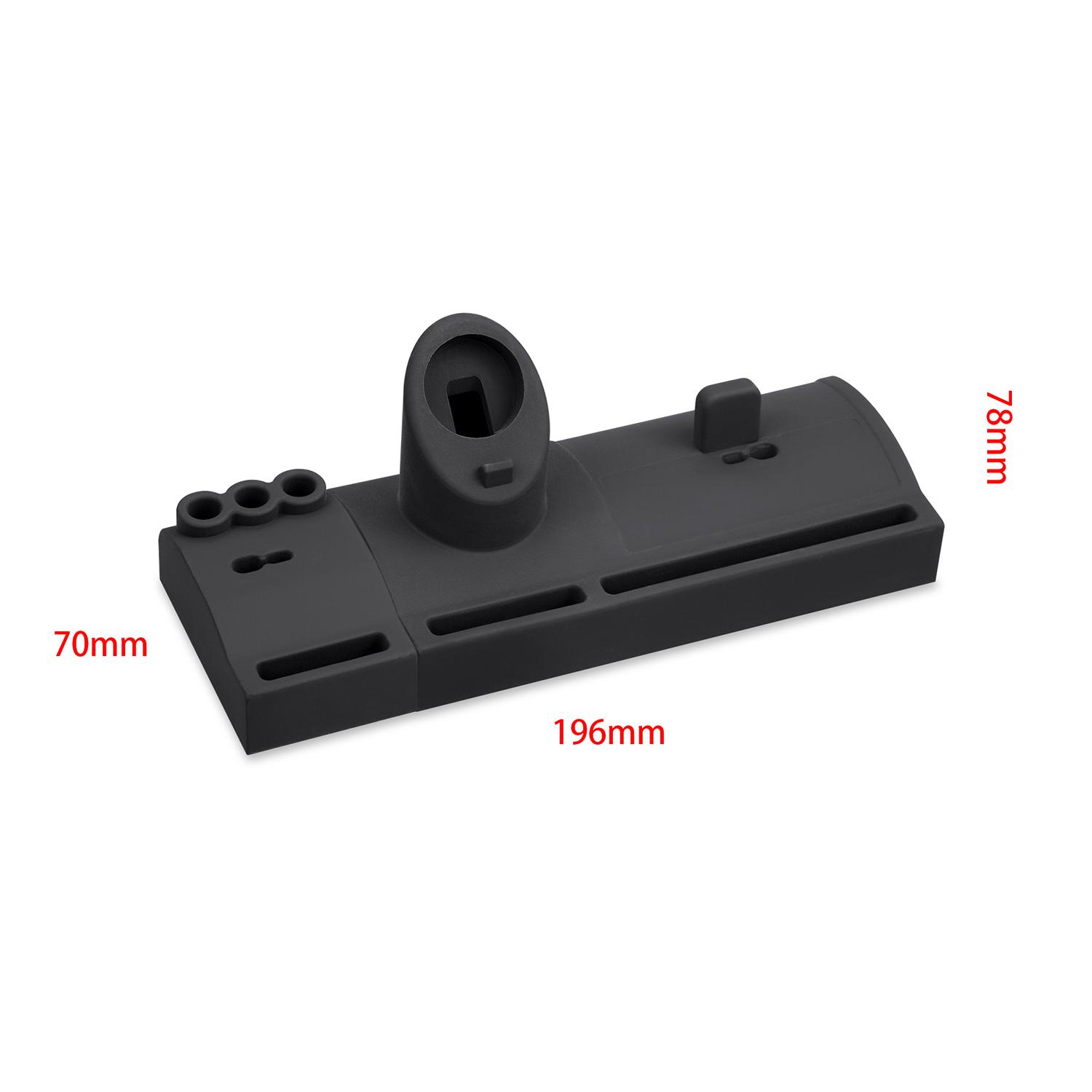 Đế sạc silicon tương thích với Airpods / iPhone 11 / iPhone 11 5 trong 1