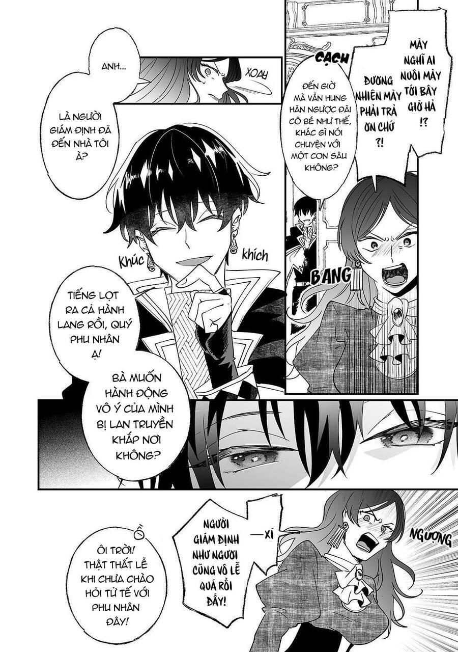 nido to ie ni wa kaerimasen chapter 10 12