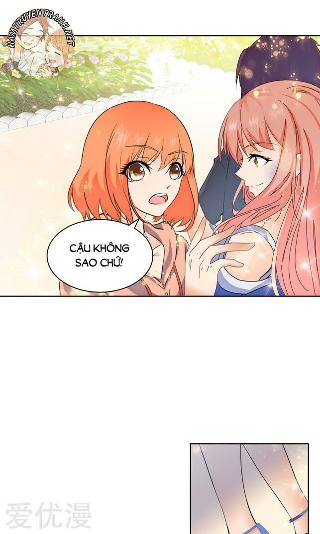 cô vợ siêu mẫu của cố thiếu chapter 100 6