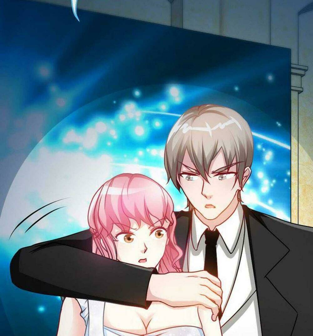 truy nã toàn cầu truy thê về sủng chapter 43.2 16