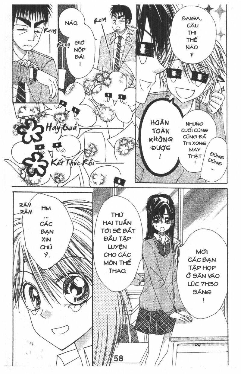 tomodachi gokko [takeuchi ayaka] chapter 8 58