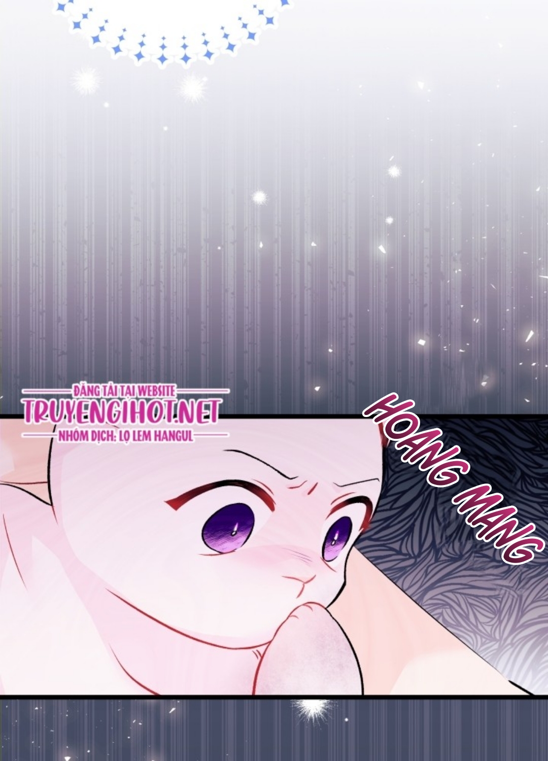 mối liên kết giữa báo đen và bé thỏ chapter 35 67