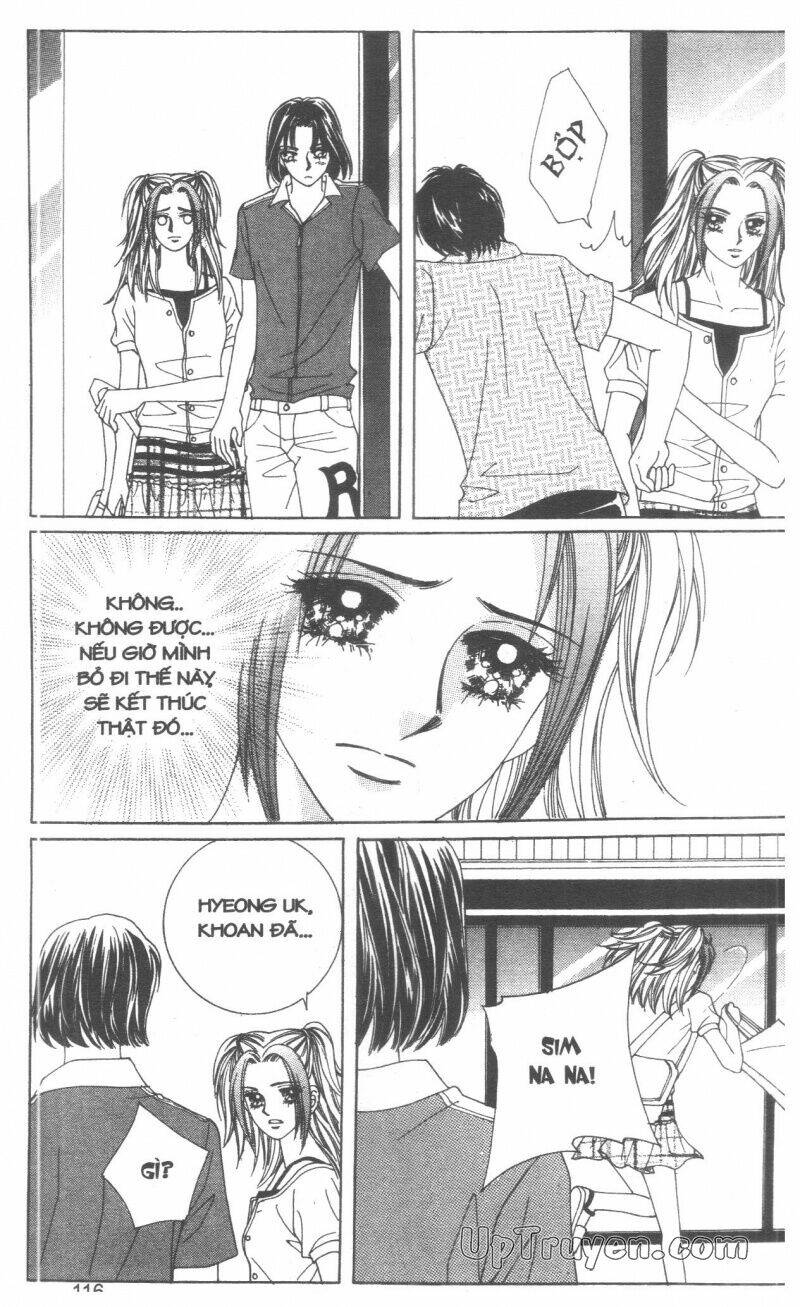 cáo già gặp sói điên chapter 7 117