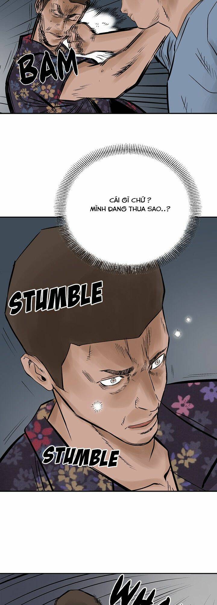 huyền thoại : khởi đầu chapter 20 19