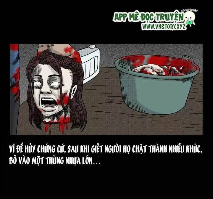 kỳ án có thật chapter 32 8