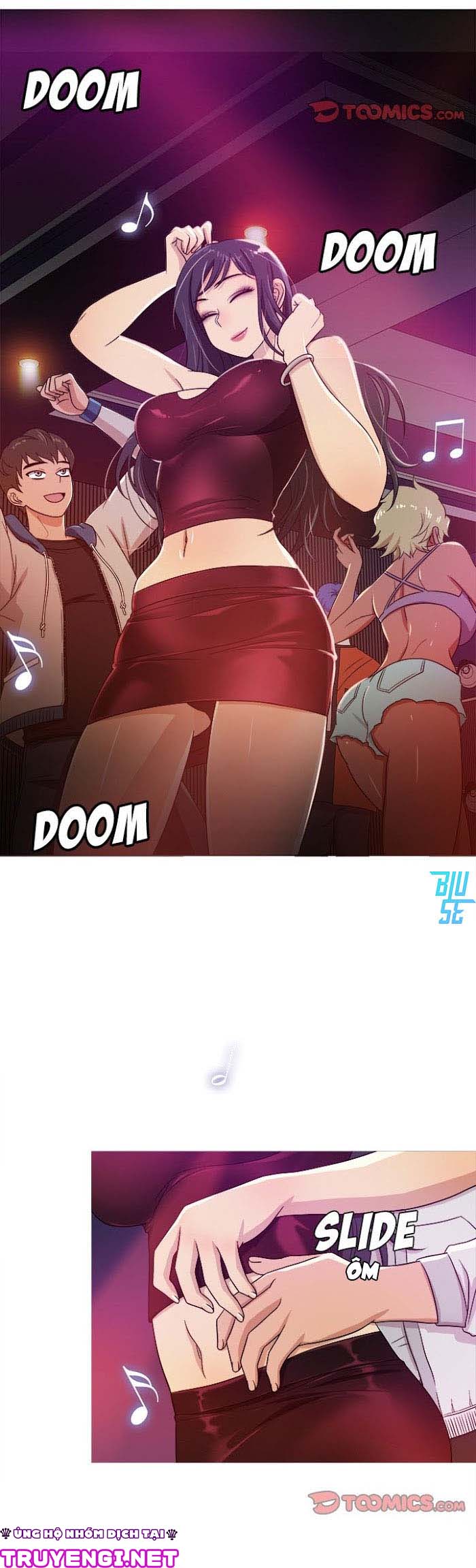 yêu em nữa đi chapter 16 5