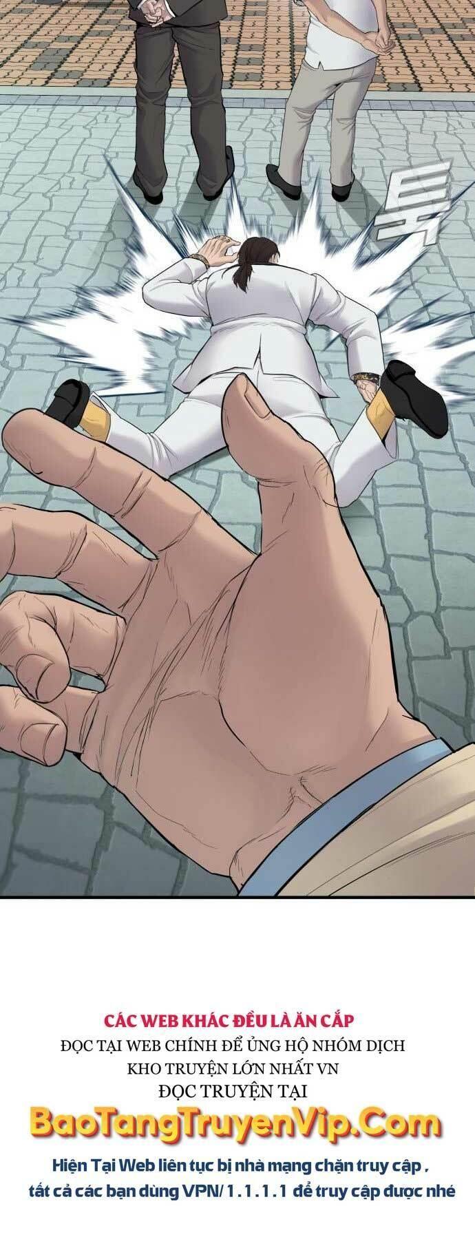 đặc vụ kim chapter 65 125