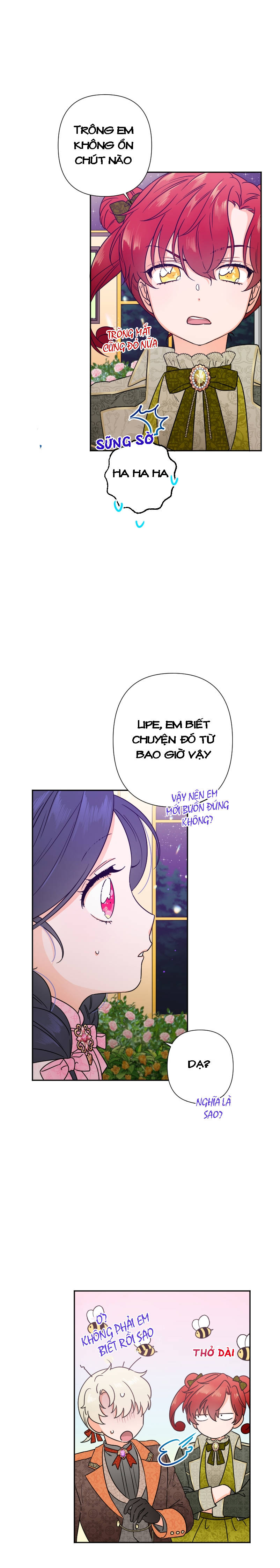 lady baby chapter 101 6