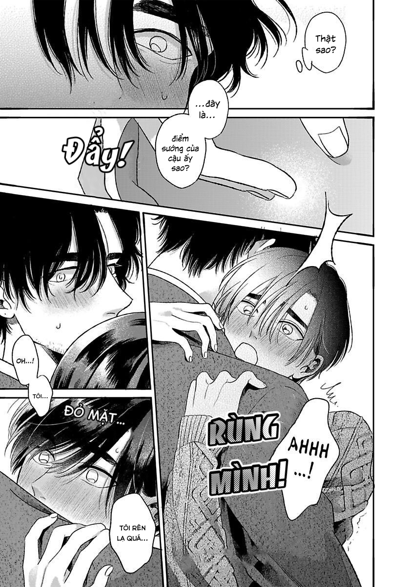 tạm biệt đồng phạm của tôi chapter 8 24