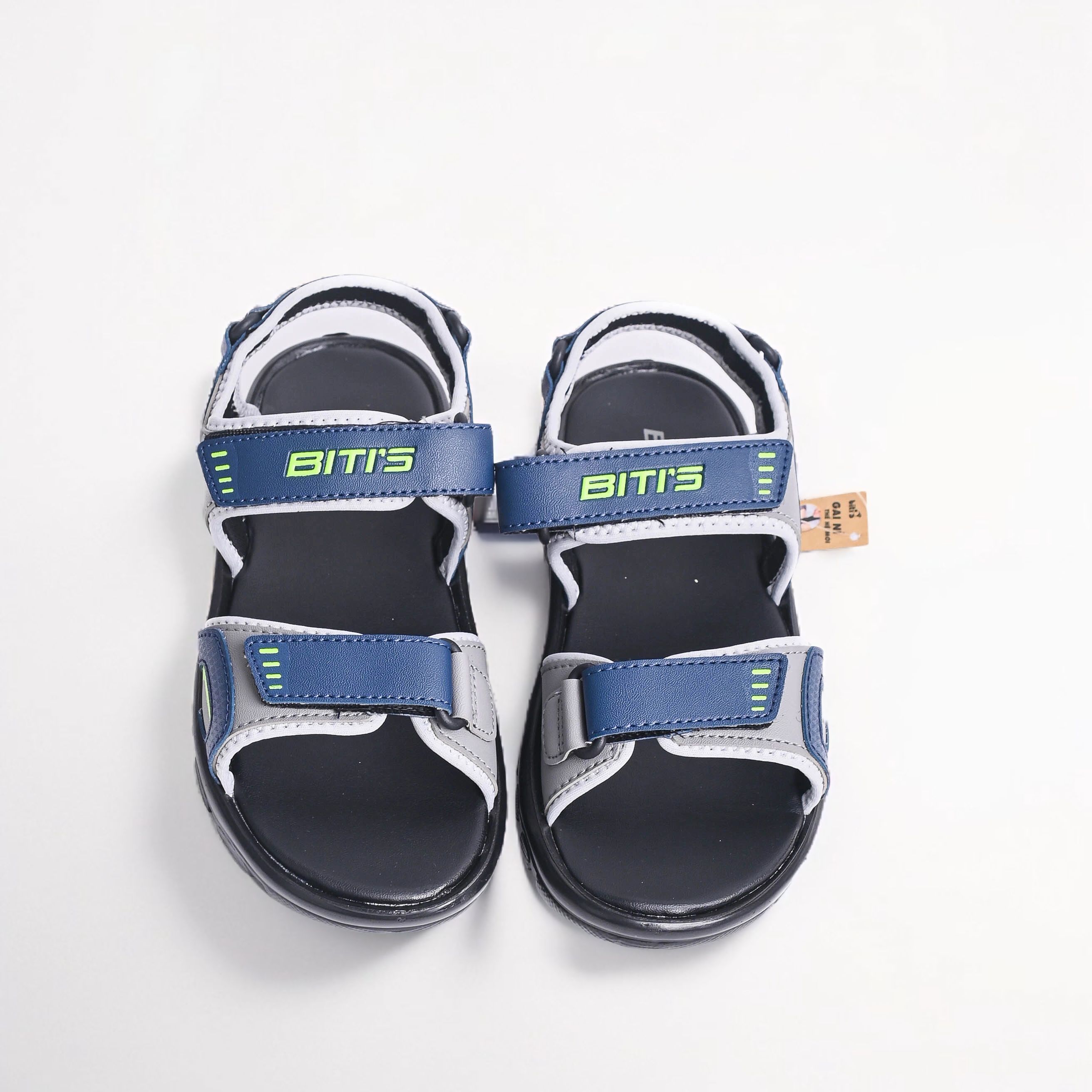 Sandal Biti's bé trai (36-40)