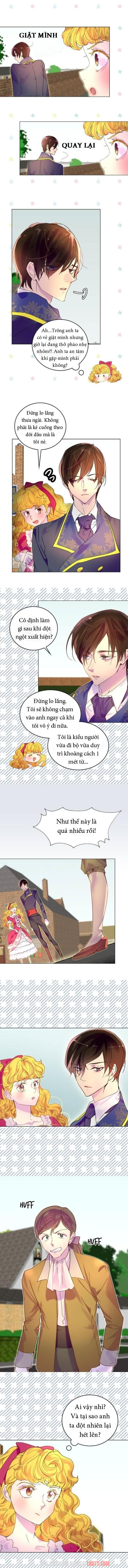 đừng xem thường nữ phụ chapter 83 3