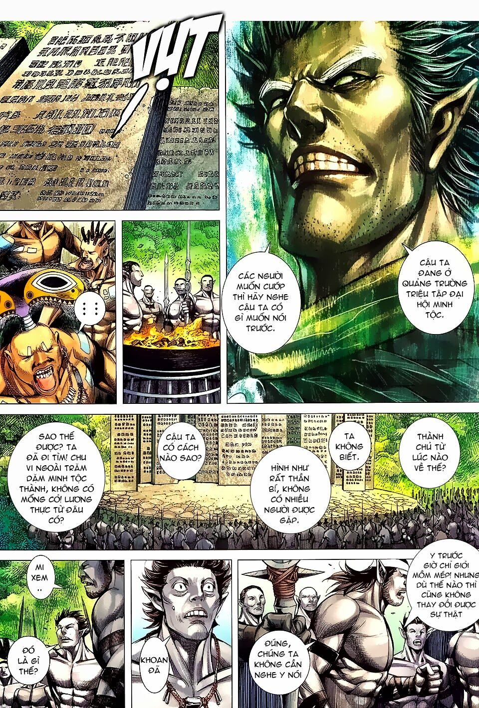 phong thần ký chapter 144 23