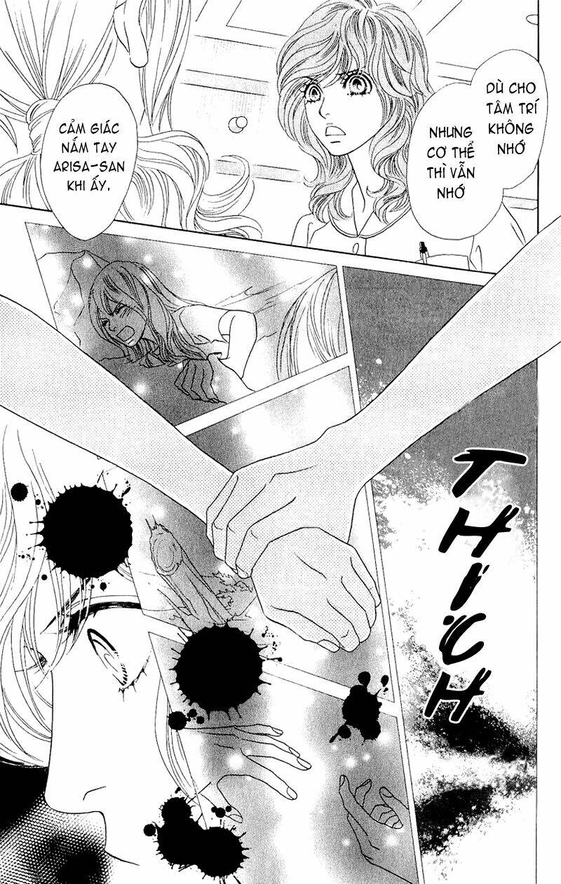 papillon hana to chou chapter 30 29